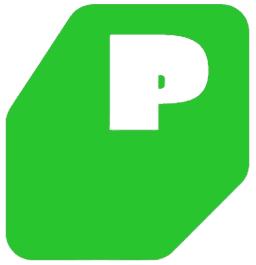 Popcornio Logo